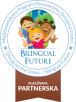 Logo dwujęzyczne dzieci