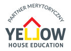 Yellow House Education Partner Merytoryczny